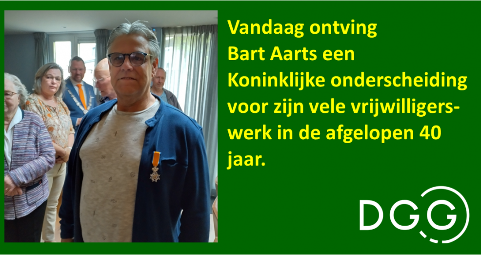 Bart Aarts