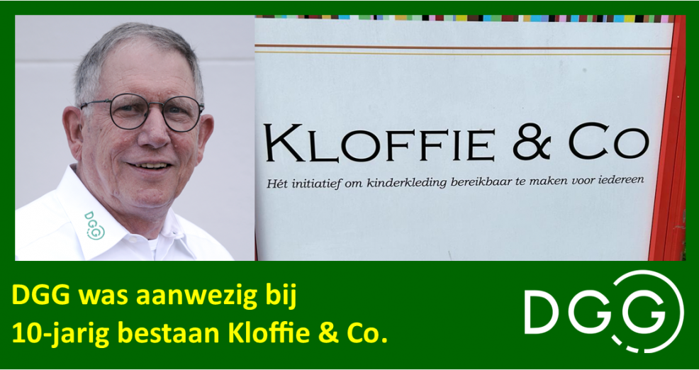 Kloffie & Co