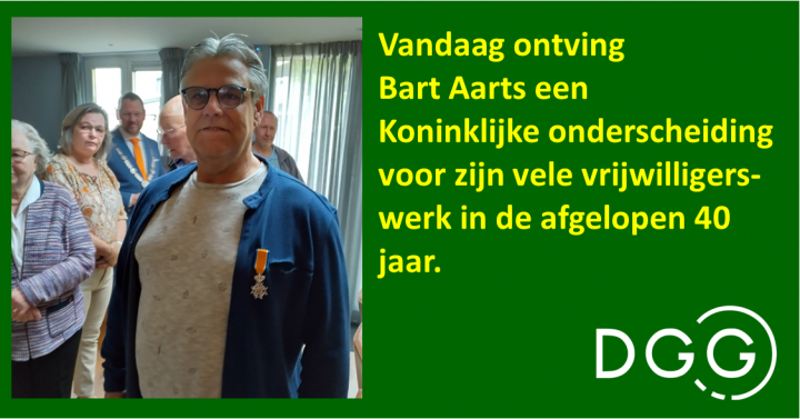 Bart Aarts