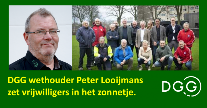 Peter Looijmans